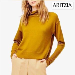 ARITZIA Sweater CASHMERE